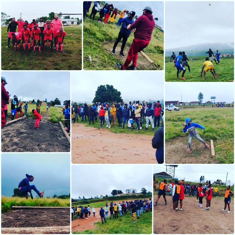 Sportdag 